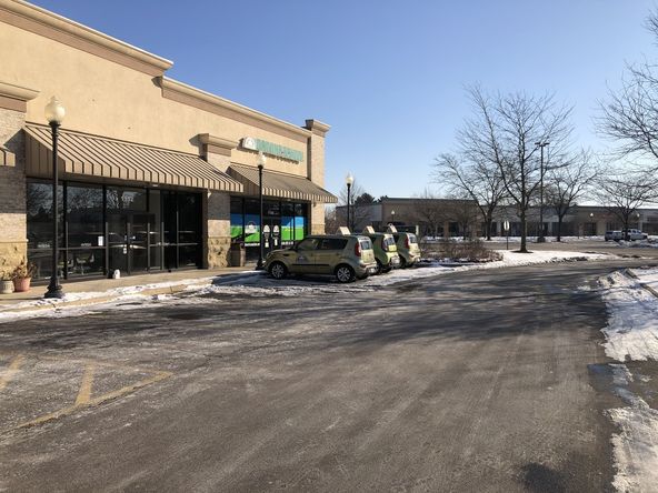 Mason Square: 1152 Douglas Rd, Oswego, IL 60543
